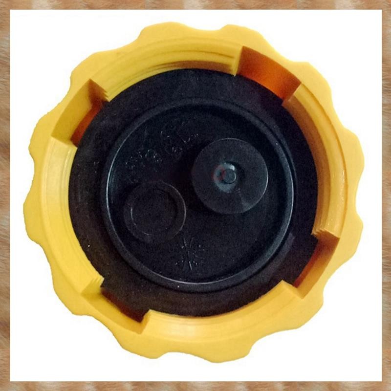 [S Z] Nắp bình nước mở rộng tản nhiệt 10X cho Aveo Optra Nubira G3 cho 96420303 96536649