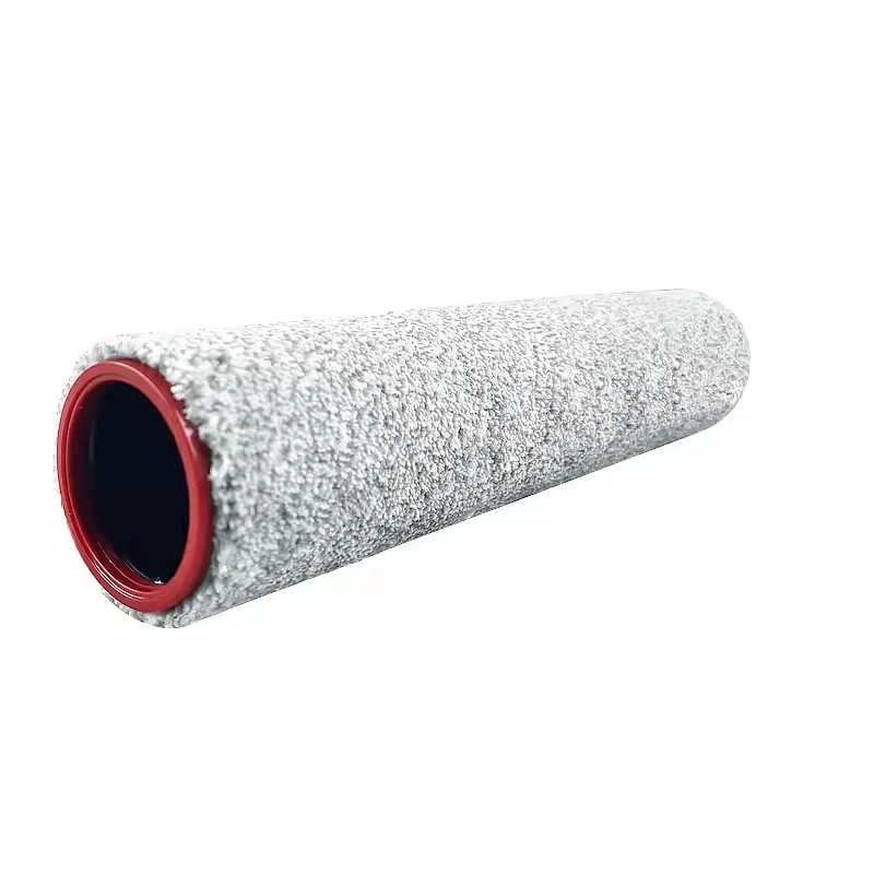 Bàn chải Filer cho Dreame H12 pro / H12 plus / H13 pro plus Mix / M13 BETA Phần bàn chải mềm Con lăn khô ướt Phụ kiện lọc Hepa
