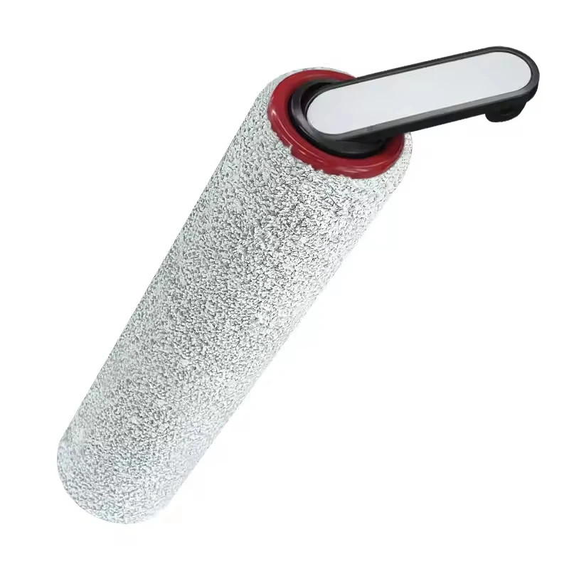 Bàn chải Filer cho Dreame H12 pro / H12 plus / H13 pro plus Mix / M13 BETA Phần bàn chải mềm Con lăn khô ướt Phụ kiện lọc Hepa