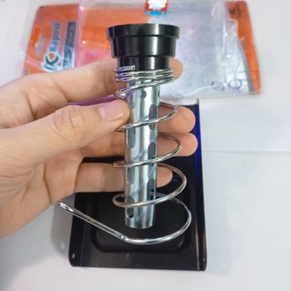 Chân Đế Để Mỏ Hàn KAPUSI K-9011 chất liệu kim loại cao cấp, chịu nhiệt và tản nhiệt tốt Kouritsu Kapusi Official Store