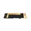 Btsg NVME M 2 NGFFs SSD Tản Nhiệt Làm Mát Nhôm Tản Nhiệt Caddys Có Vít Cho 15 9500 9520 Laptop PC