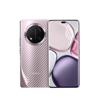 Honor X9C X9D X60 Pro X60Pro 5G 2024 Hydrogel Film 3in1 Bảo vệ màn hình Vỏ ống kính máy ảnh mềm Phim trong suốt trên HonorX9C HonorX60Pro HonorX9D Phim bảo vệ điện thoại