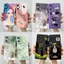 Dành Cho Realme GT Neo 2 / GT2 / GT Neo 3T / Q5 Pro 5G Vỏ Điện Thoại RMX3370 RMX3372 Silicon Mềm TPU Vỏ Bảo Vệ Sơn Ngọt Ngào Vỏ Chống Sốc In Hình Hoạt Hình Dễ Thương