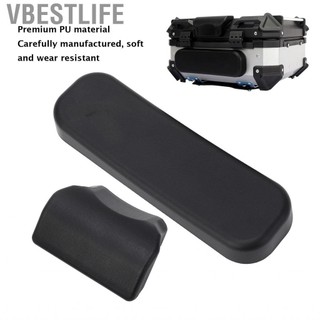VBESTLIFE Xe Máy Top Box Tựa Lưng Đuôi Hành Khách Lưng Đệm Thoải Mái Cho 22L 25L 28L 32L