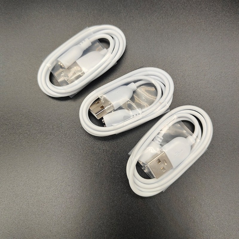 Dây sạc USB từ tính đa năng RR cho sản phẩm điện tử chăm sóc cá nhân