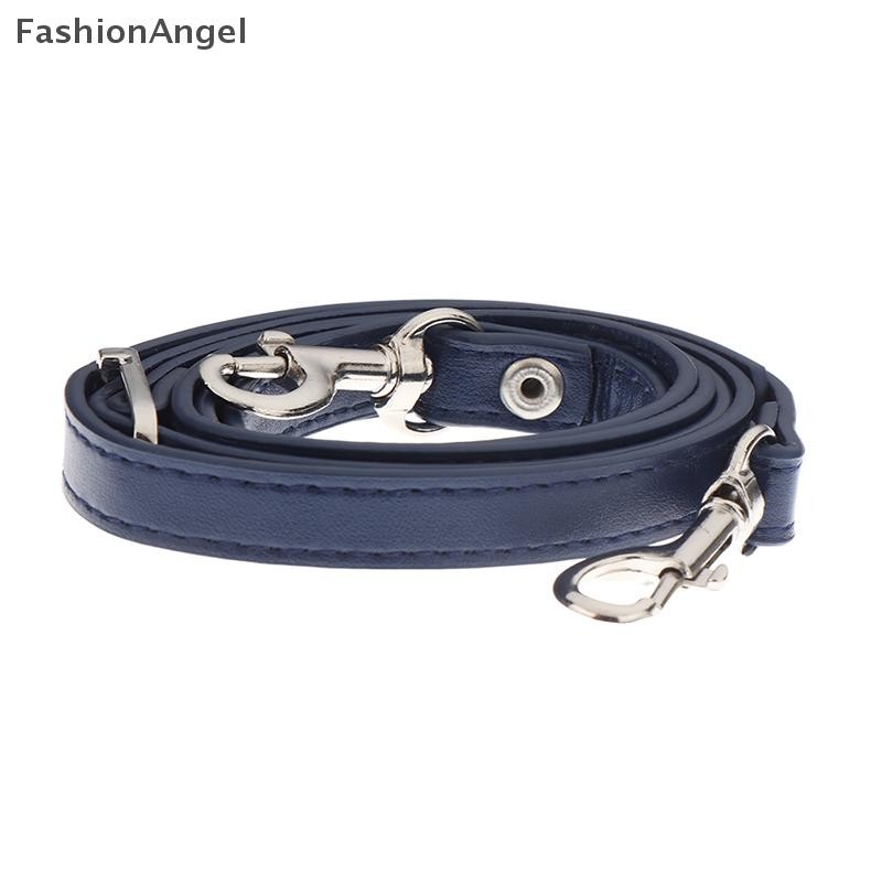 FashionAngel 120cm Da Túi Đeo Vai Dây Túi DIY Ví Tay Cầm Túi Xách Dây Thắt Lưng VN