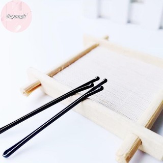 Deyangk 25 Chiếc 5.5cm Nữ Kẹp Tóc Xoăn Sóng Cầm Kiểu Tóc Kẹp Tóc Nữ Bobby Chân Tạo Kiểu Phụ Kiện Tóc VN