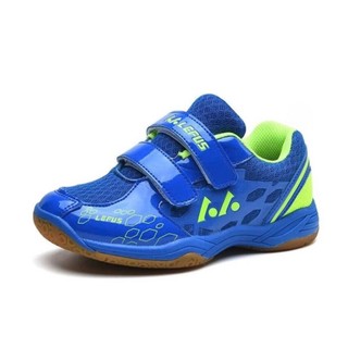 Giày Cầu lông, pickleball... Trẻ Em Lefus L1086 Chính Hãng - Thiết Kế Vừa Vặn, Nhẹ Thoải Mái