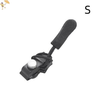 [GOU] 2 / 6 Bộ Dụng Cụ Sửa Chữa Dây Kéo Đa Năng Sửa Chữa Thay Thế Sửa Dây Kéo Trượt Răng Dây Kéo Cho 3 Kích Thước Khác Nhau VN