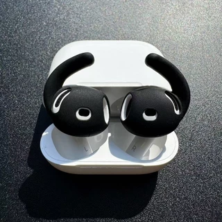 vỏ bọc tai nghe airpods giá tốt Tháng 11, 2025 | Mua ngay | Shopee