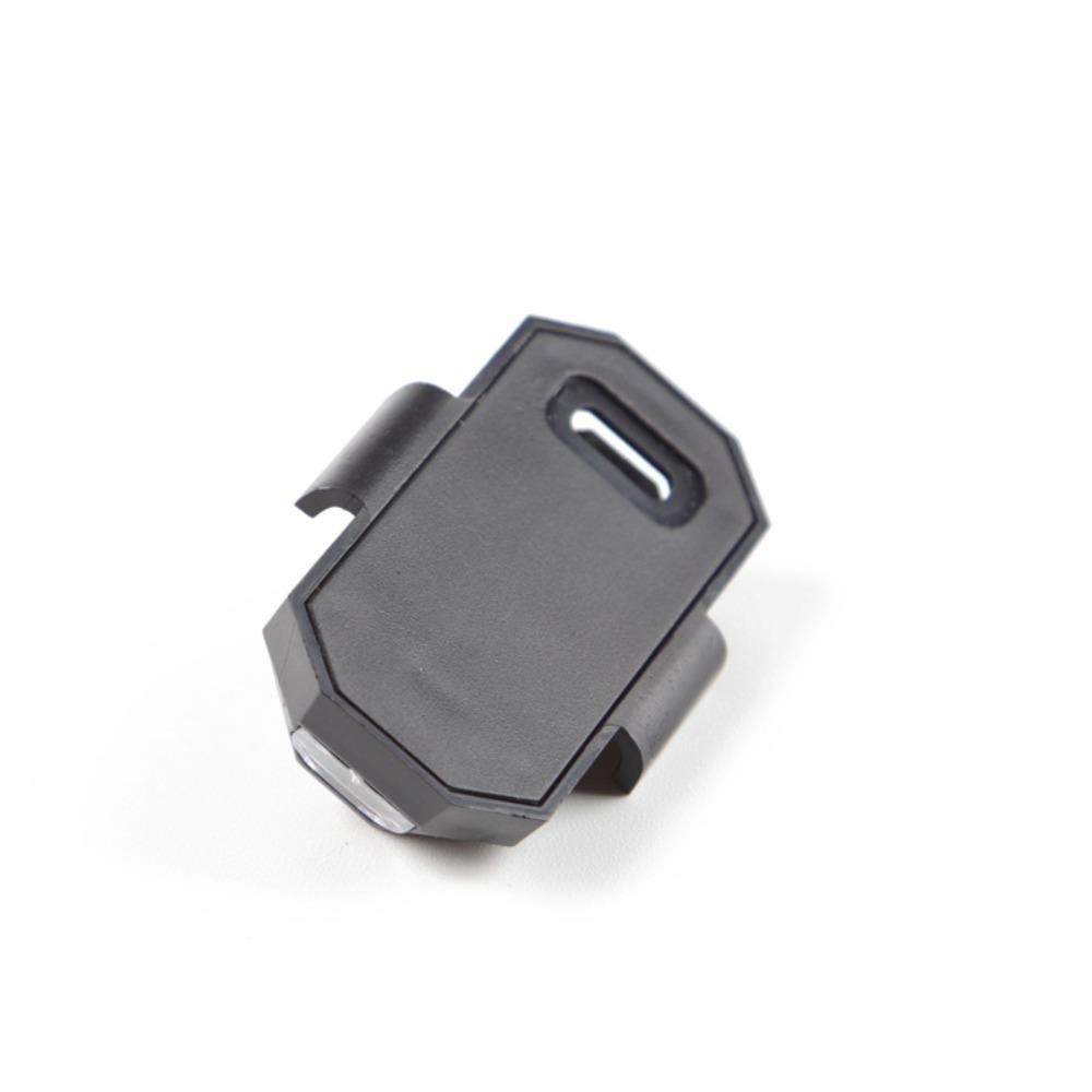 Đèn nhấp nháy máy bay không người lái ODAKA, Đèn cảnh báo sạc USB bảy màu, Đèn cảnh báo diều Flash khẩn cấp