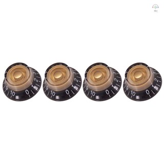 Núm điều khiển âm lượng đàn Guitar điện cho đàn Guitar điện EPI / LP 4 CÁI
