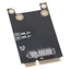 Thẻ WLAN Niki Biến Đổi Mini PCI-E Cho Bộ Chuyển Đổi Thẻ Express Thẻ PCI-E Mini Cho BCM94360CD BCM94331CD