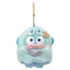 HK1 Dễ Thương Halloween Sanrio Kuromi My Melody Cinnamoroll Hello Kitty Hangyodon Mặt Dây Chuyền Sang Trọng Bộ Sưu Tập KH1