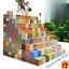 Khối MineCraft Nam Châm Từ Tính – Đồ Chơi Tư Duy Sáng Tạo, Vừa Học Vừa Chơi