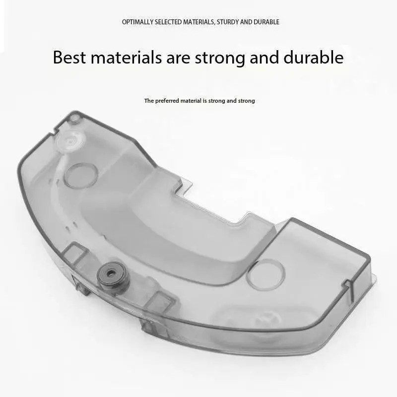 Dreame L10s Pro Bình Nước Cho Xiaomi S10 PLUS / S10 + B105 Cho Mijia 3S Robot Hút Bụi Phụ Kiện