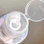 Chai có thể đổ lại ROLY, Máy làm sạch móng tay có thể khóa Máy bơm rỗng, Chai tẩy sơn móng tay bằng nhựa chống rò rỉ đa năng