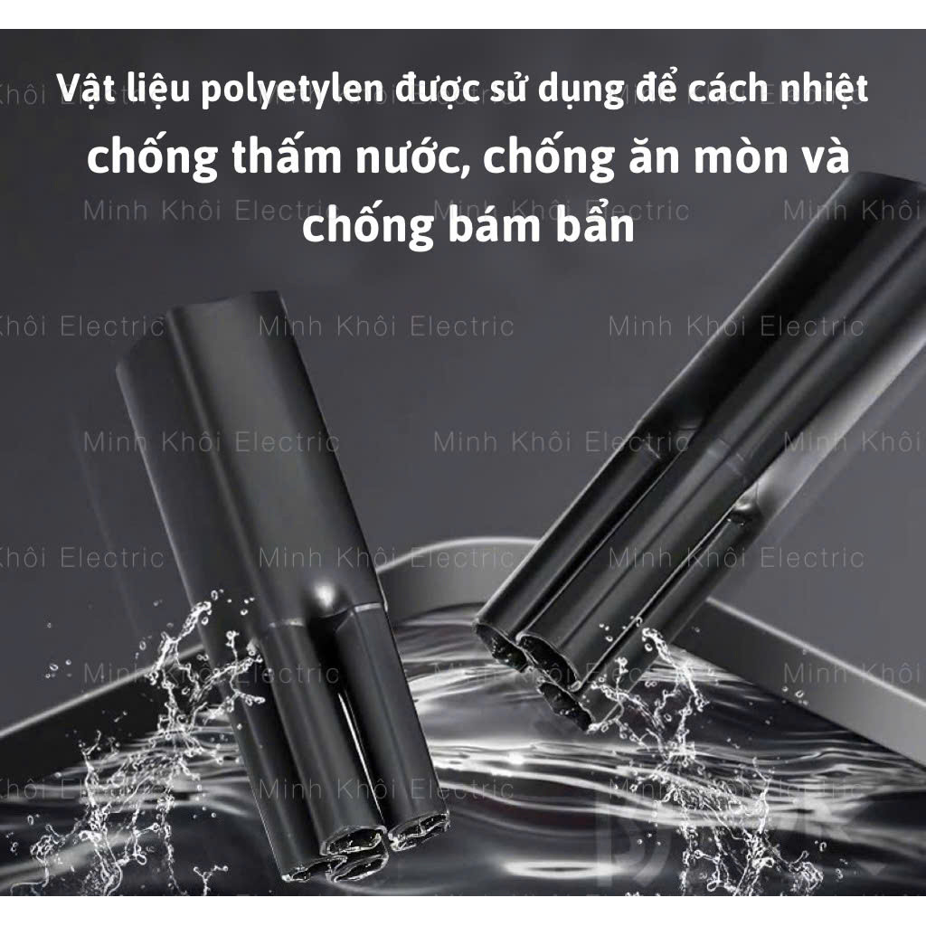 Đầu cáp co nhiệt hạ thế,đầu cáp hạ thế,đầu cáp ngầm trung thế,co nhiệt,đầu cáp hộp nối,ống co nhiệt hạ thế,đầu cáp ngầm