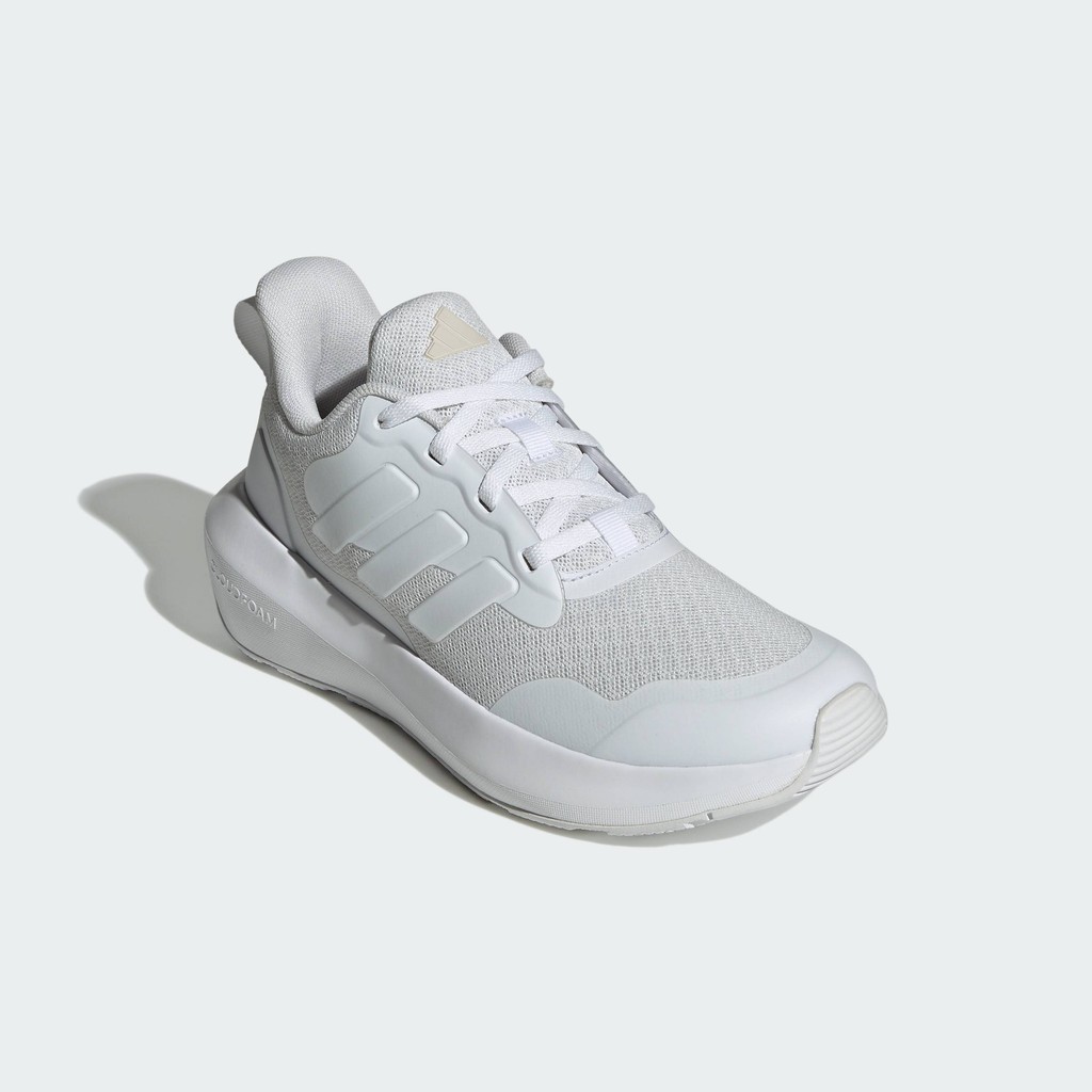 Ảnh adidas Lifestyle Fortarun 3.0 Shoes Kids Unisex White IH2842 4