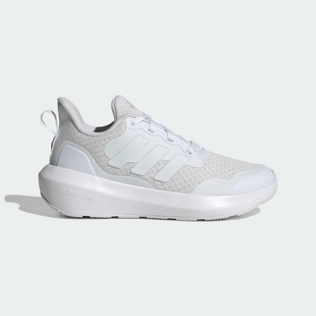 Ảnh adidas Lifestyle Fortarun 3.0 Shoes Kids Unisex White IH2842 1