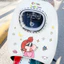 Nhãn dán Crayon Shin-chan chống nước cho xe máy, xe hơi, tường, tủ lạnh J0NN
