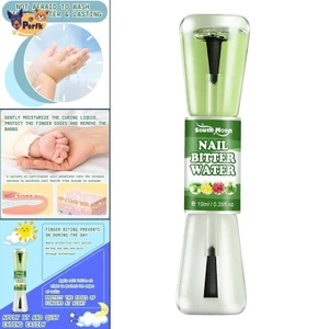 Chống Cắn Móng Tay Ba Lan đắng Giải Pháp Hiệu Quả Chống Cắn Móng Tay Bút Đánh Bóng Cho Bé 10ml