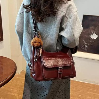 Túi xách nữ đeo vai VINICHY, tote,balo dung tích lớn size 30cm HA652