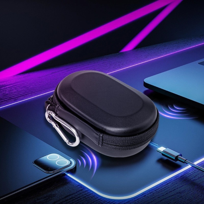 Vỏ bảo vệ du lịch Keln cho hộp lưu trữ vỏ chuột MX Anywhere3S