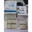 Phấn gấu PANDA CHÍNH HÃNG Phấn nến bay màu hộp 50 viên, tem vàng, phụ kiện ngành may