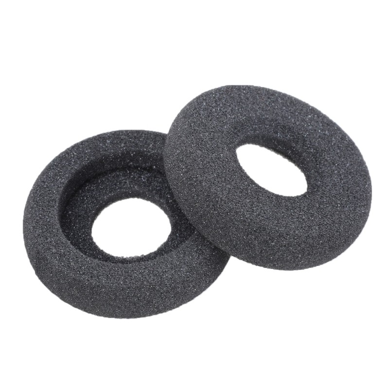 IOR Thay Thế Memory Foam Earpads Ear Pad Cho Tai Nghe Biz 1100 1500 GN2000 Đệm Tai Nghe Earmuffs Ear Cover