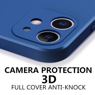 Mang Dấu Hiệu Sang Trọng Vuông Silicon Lỏng Ốp Lưng Điện Thoại 16 Pro 15 Pro Max 11 12 13 Pro Max XS MAX XR X 7 8 Plus 14 Pro Max 14 15 Plus 16 Pro Max Ốp Mềm Chống Sốc