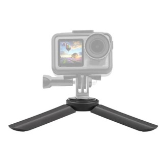 Chân máy Mini MODOMINO, Chân máy để bàn đa chức năng nhẹ, Giá đỡ máy tính để bàn Máy ảnh bỏ túi Gậy Selfie Giá đỡ ổn định cho DJI Osmo Pocket 3 / Pocket 2 Gimbal