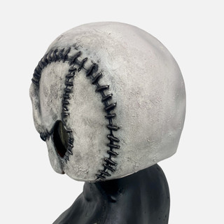 Slipknot Corey Taylor Mask Cosplay Latex Helmet Masquerade Halloween Party Prop
﻿