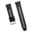 WU Smartwatch Silicone Bracelet Dây đeo thay thế Dây đeo cổ tay mềm cho WATCH GT5 46MM Dây đeo thoáng khí phát hành nhanh