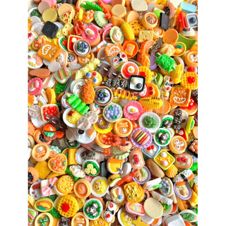 Jibbitz sticker gắn dép chính hãng, jibitz charm chữ sắc nét cao cấp dầy dặn gắn dép sục -Nhà Sấu