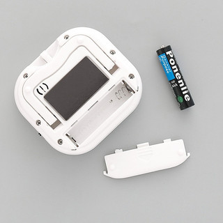 Đồng Hồ Bấm Giờ Điện Tử Mini Đồng Hồ Đếm Ngược Báo Thức Hẹn Giờ Học Tập Nấu Ăn