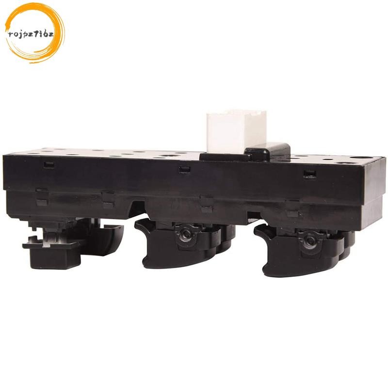 Công Tắc Cửa Sổ Điều Khiển Điện Cho Xe Hyundai Tucson 2004 2005 2006 2007 2008 2009 2010 93570-2E000 935702E000