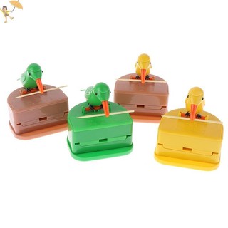 [Gou] Hộp đựng tăm Hộp đựng tăm trang trí bàn chim Hộp tăm VN
