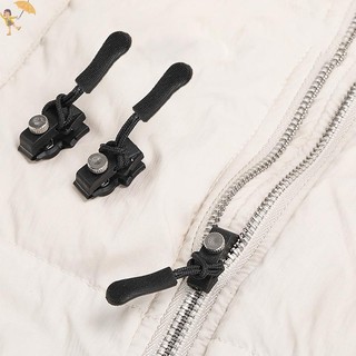 [GOU] 2 / 6 Bộ Dụng Cụ Sửa Chữa Dây Kéo Đa Năng Sửa Chữa Thay Thế Sửa Dây Kéo Trượt Răng Dây Kéo Cho 3 Kích Thước Khác Nhau VN