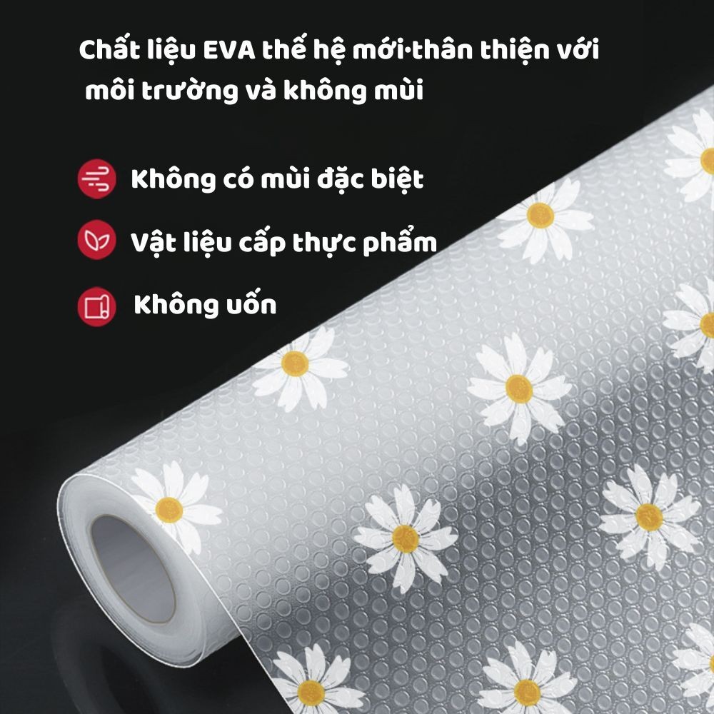 Miếng Lót Tủ Chống Ẩm, Chống Thấm Nước, Tấm Lót Tủ Giày Không Làm Bẩn Tủ Giày Dày Dặn