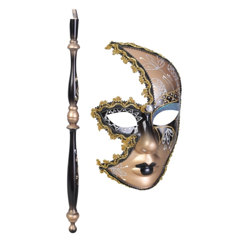 Wellb Venetians Masquerade Mardi Gras Trang phục dự tiệc Halloween