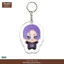 HK1 BLUE LOCK Isagi Yoichi Chigiri Hyoma Nagi Seishiro acylic móc khóa túi móc khóa mặt dây chuyền KH1