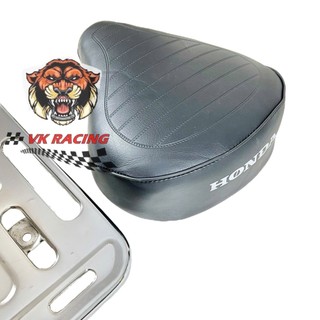 Combo yên cảng baga sau cub 82