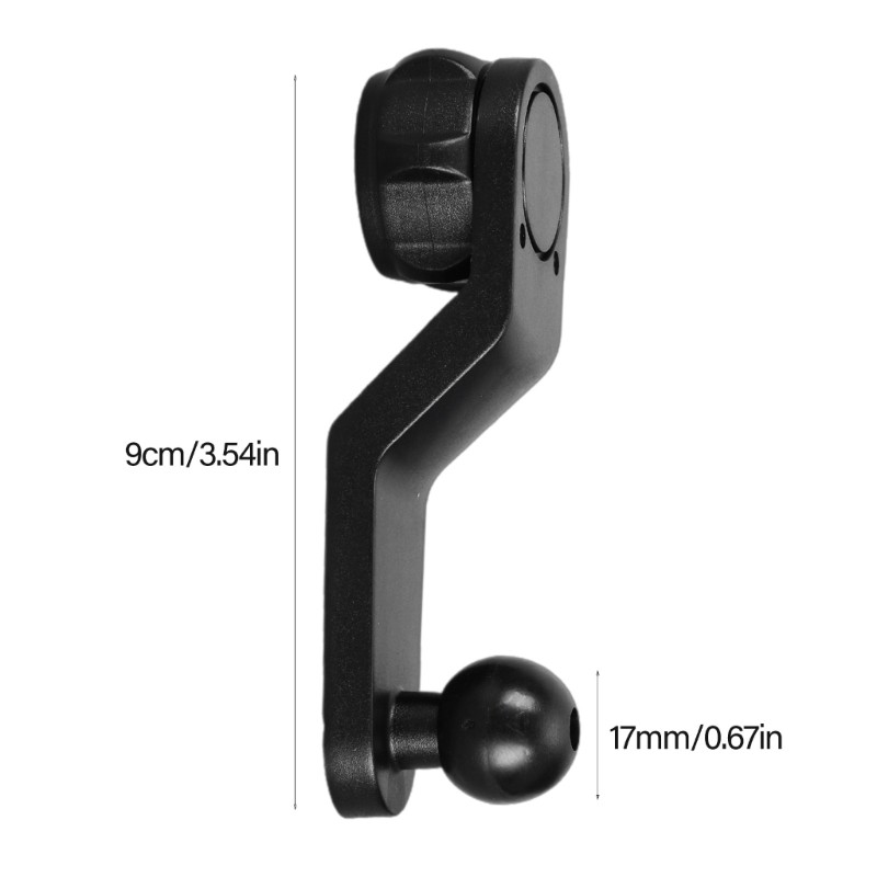 SELA Car Vent Giá đỡ điện thoại Phụ kiện Giá đỡ mở rộng Thanh cho Ổ cắm Giá đỡ máy tính bảng