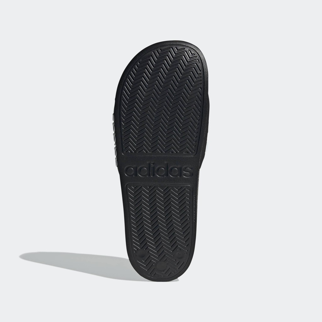 Ảnh adidas Bơi lội & Phong cách sống Dép Đi Bơi adilette Unisex Đen GZ5922 3