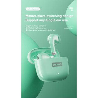 Tai nghe LP40 Pro Bluetooth không dây 5.1 Tai nghe thể thao giảm tiếng ồn Điều khiển cảm ứng