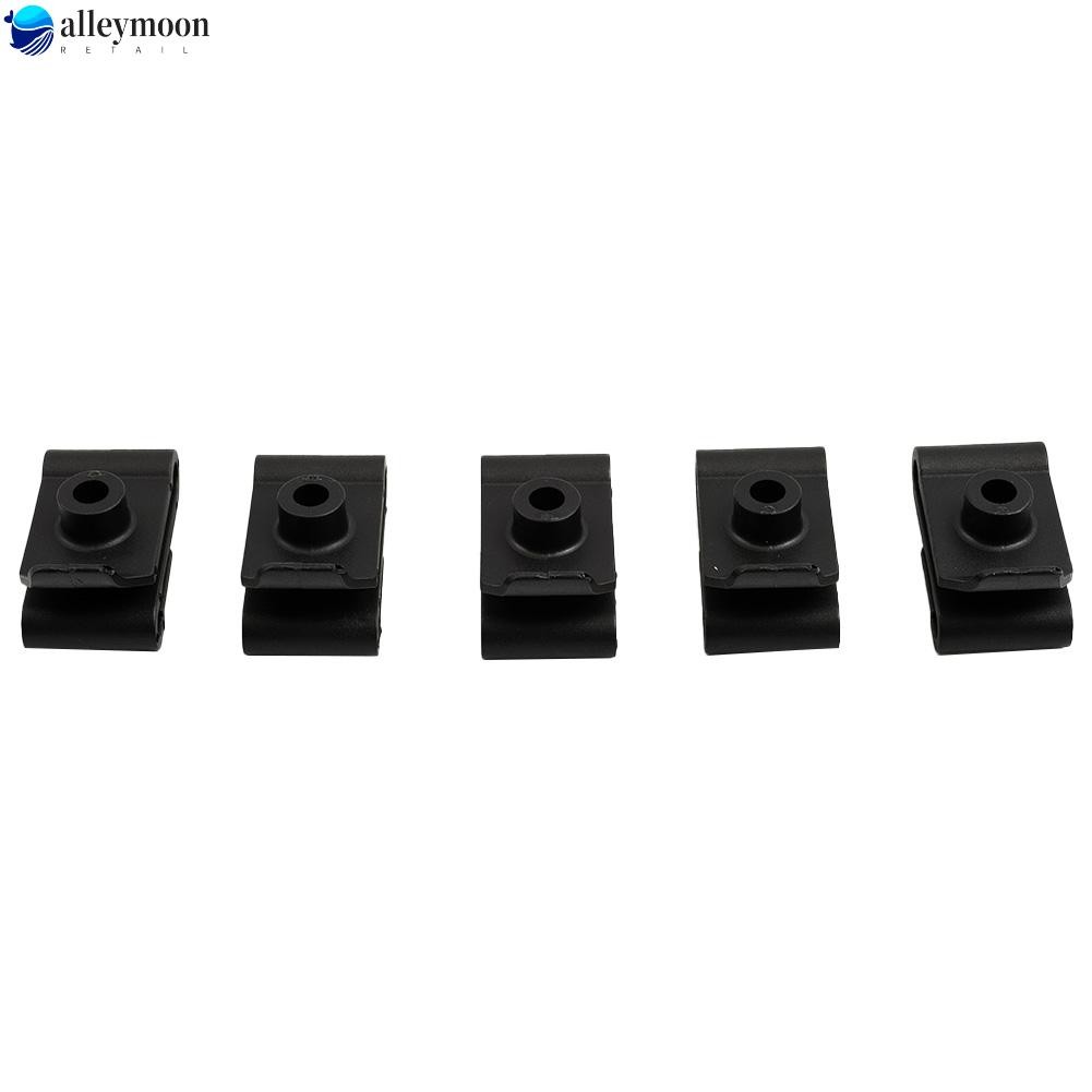 Tăng cường phong cách của bạn cho Toyota với 5 chiếc xe lót bánh xe vòm chắn bùn Trim Clip
