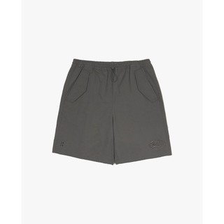 MLB - Quần short unisex ống rộng Vintage Tonetone Cursive_3ASMV0453-43CGD