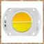 5 Cái 200W Đèn LED công suất cao hai màu 5 chiếc Chip COB Chip LED công suất cao Bộ phát sáng COB siêu sáng cho đèn pha ngoài trời Đèn pha cho đèn trần LED