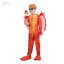 Bộ trang phục rồng trẻ em Thoải mái cho các sự kiện Phụ kiện Trang phục Halloween